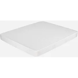 MiaSuite Matratze 160x200 Höhe 10 cm - Aloe Vera, Plus