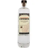 St. George California Citrus Vodka (1 x 0.7 l)