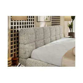 MKS NIRA Classic 180 x 200 cm Beige