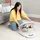 Graco Move with Me® in Grau | Gr.: onesize