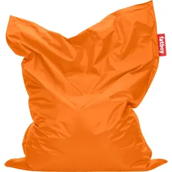 Fatboy The Original Pouf hell-orange