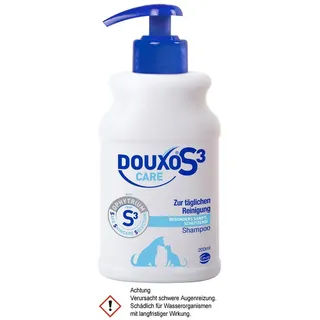 Ceva Douxo Care Shampoo