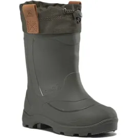 Kamik Tundra Gummistiefel khaki 37