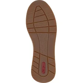 Rieker 58944, beige-gold EU41 - 41 EU