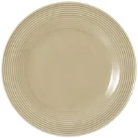 SELTMANN WEIDEN Frühstücksteller 23 cm beige 6er Set