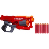 Hasbro Nerf A9353EU6 Mega Cycloneshock, Spielzeugblaster, Multi