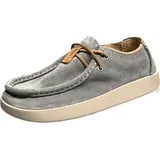 SATORISAN Kwahu Suede UL Damen Acero 37