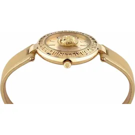 Plein Sport Analoguhr OPIUM gold