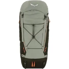 Salewa Alptrek 42+5 Rucksack Grün