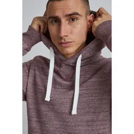 Blend BHAlton hood swea in rot, | Gr.: M