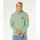 Rip Curl Hoodie Aloe S