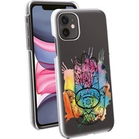 Vivanco Hand Backcover Apple iPhone 11 Bunt