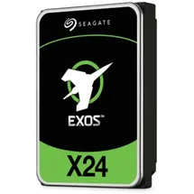 Seagate Exos X24 24 TB 3,5" 12 Gb/s