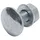 PROTEKTOR Flachkopfschraube 100x M8 x 20mm SW13 Stahl Silber