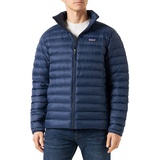 Patagonia Down Sweater Outerwear, blau (New Navy), M