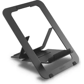 Kensington EQ Höhenverstellbarer Aluminium-Laptopständer,