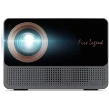Acer Fire Legend QF18s LCD Schwarz