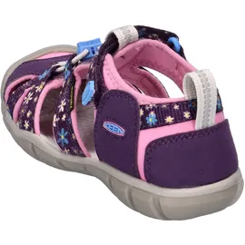 Keen Seacamp II CNX Daisies/Marine 27