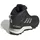 adidas Terrex Winter Mid BOA RAIN.RDY Kinder Core Black/Silver Metallic/Core Black 32