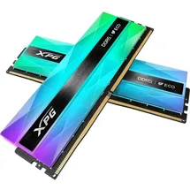 A-Data ADATA XPG LANCER NEON RGB DIMM Kit 32GB, DDR5-6000, CL30-40-40 (AX5U6000C3016G-DCLANRSG)