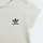 adidas Originals Trainingsanzug TEE SET (2-tlg), für Babys, 2-teilig, aus Baumwolle beige 98 EU
