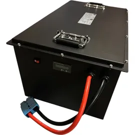 Lerian Power 48V 150Ah 150A Lifepo4