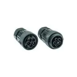 SITECO Steckverbindung 5NX30005