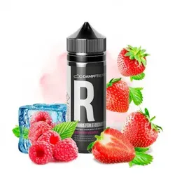 Red Berry Menthol - Originals 10ml Longfill Aroma by DBD