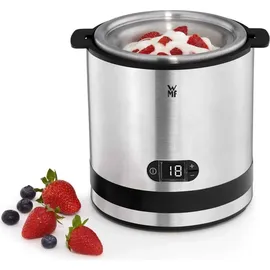 WMF KÜCHENminis Eismaschine 3in1 300 ml