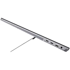 ViewSonic VX Series VX1755 17" Schwarz