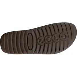 ECCO COZMO M Braun 44