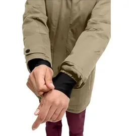 Maier Sports Lisa 2.1 Jacke - Coriander - 48