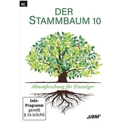 Der Stammbaum 10