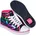 Kinder Sneaker in Multicolor Gr 34