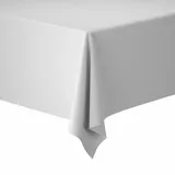 Duni Dunicel® Tischdecke Tischdeckenrolle, Uni Farben, 10m 25m 40m - Weiß
