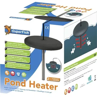 SuperFish Pond Heater 150 Watt