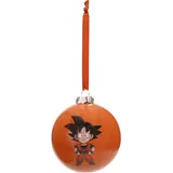 SD Toys Weihnachtskugel Goku DBZ Chibi Dragon Ball Z