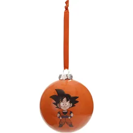 SD Toys Weihnachtskugel Goku DBZ Chibi Dragon Ball Z