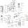 Alcaplast Alcadrain Trichtersiphon Siphon