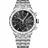 Edelstahl 44 mm AI6038-SS002-330-1