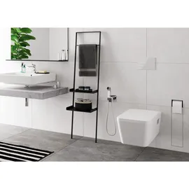 Hansgrohe Vivenis 80 chrom 75010000