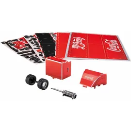 REVELL 3D Puzzle Coca-Cola Truck - LED Edition 00152