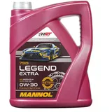 Mannol Legend Extra 0W-30 7919 5 l