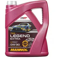 Mannol Legend Extra 0W-30 7919 5 l