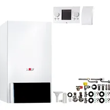 WOLF-Garten CGU-2K-18 18 kW