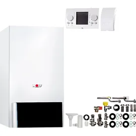 WOLF-Garten CGU-2K-18 18 kW