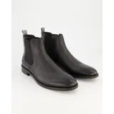 DIGEL Stockholm Herren Schwarz/Grau 46