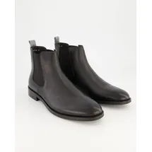 DIGEL Stockholm Herren Schwarz/Grau 46