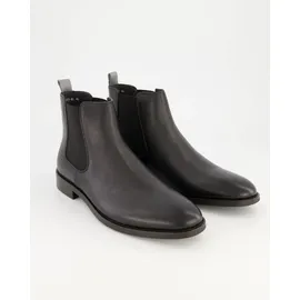 DIGEL Stockholm Herren Schwarz/Grau 46