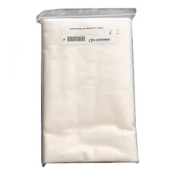 Molton Bettunterlage 70x150 cm